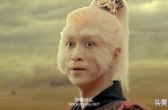 差评太多，热度太低，主演都没脸宣传的网大，《小圣传》是真难看