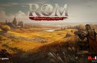 韩国产硬核MMORPG新作《R.O.M》首次公开 将打造全球战场