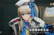 少女前线2追放热门角色介绍