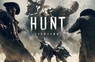 Hunt：Showdown（猎杀对决）的游戏背景与玩法