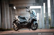 拼耐力，谁敌我？| 三阳Husky ADV150评测