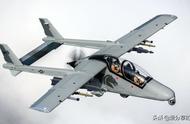 野马战斗系统Bronco II轻型攻击/近距离空中支援（CAS）飞机