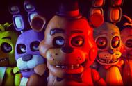 《Five Nights at Freddy's》周边可能会成为今年万圣节的热门产品