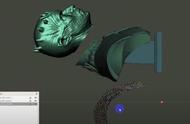 【3D模型切割神器】快速实现3D模型分割，自定义形状任你选择！