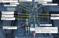 P3D 庞巴迪支线客机CRJ700ER 中文指南 2.11飞行管理系统