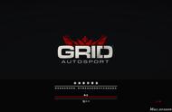 赛车竞速游戏：超级房车赛:汽车运动GRID Autosport for Mac中文版