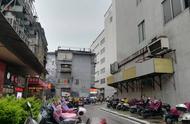 桂林曾经人气最鼎盛的小吃街，如今落魄到只能靠着外卖勉强支撑