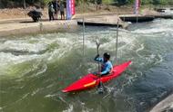 省青少年皮划艇激流回旋锦标赛8月23日在湘乡市开赛（附观赛攻略）