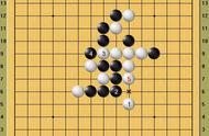 五子棋习题——065