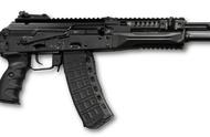 大毛的新时代步枪——AK-12