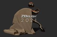 ZBrush超全面快捷键大全，建模小白入门必备，赶紧抱走