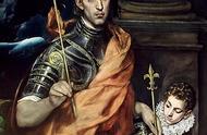 法兰克国王：路易九世的君主角色的涵义包括些什么呢？