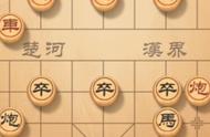 像棋大赛#象棋高手