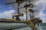 国庆迎来新征程！海盗游戏《ATLAS》瓶中船玩法让海盗们再次疯狂