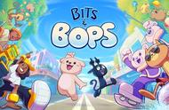 节奏游戏《Bits & Bops》众筹成功将推出Switch版