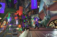 斯普拉遁3 Splatoon 3 打工模式（鲑鱼跑）DEV 个人经验建议