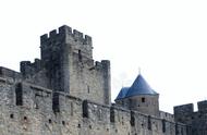 15世纪法国的城堡防御系统技术、战略都有哪些？