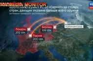 俄电台模拟核打击，202秒完成对三国首都核覆盖，不愧是战斗民族