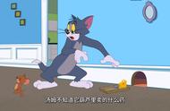 猫为什么会怕黄瓜呢#猫鼠游戏