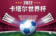 来看！2022卡塔尔世界杯“秒懂指南”