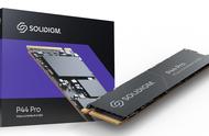 又快又稳，这款100%原厂血统旗舰级PCIe 4.0固态硬盘很有料​！​SOLIDIGM P44 Pro固态硬盘测评
