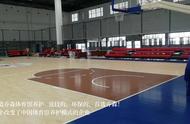 中篮乔森：篮球馆运动木地板的生产工艺有哪些？