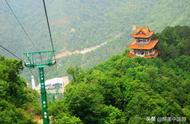 探访石膏山景区，游山玩水胜地，攻略详解