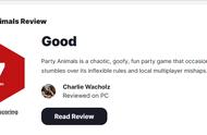 《动物派对》乱中有序，可爱又混乱：IGN7分评价揭秘