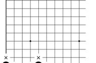 围棋的这八个规则，你知道多少个？