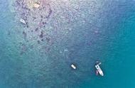 广州出发-惠州双月湾2天游，小星山浮潜 大星山观景台 海龟岛