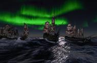 总结10款高人气Steam游戏，在极地航行需要当心深海巨鲸