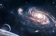 大量星球在逃离银河系，其中逃离最快的星球，每小时600万公里