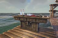 海盗游戏《ATLAS》发现新魔法！玩家竟能缩小轮船装入漂流瓶