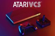 Atari VCS (2022) - 兼容经典Atari游戏，并支持现代游戏和流媒体