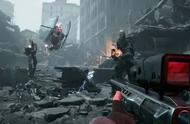 《终结者：抵抗》公布最新DLC实机游戏画面截图