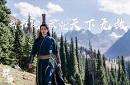 《将夜》：二师兄君陌战力分析，如与熊楚墨对战，胜算如何？