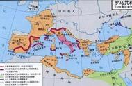 共和时代:杀戮与掠夺的文明崛起–罗马帝国兴衰史