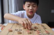 下象棋，怎样快速提升棋力？走一步想十步？不一定！