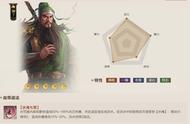 三国志战棋版，深入挖掘每一个橙武将，蜀国群控，攻守兼备，关羽