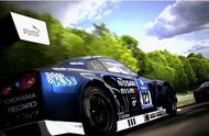 《GT赛车7》：体验赛车的激情旅途