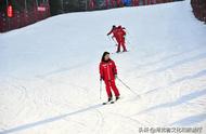 美食、冰雪、泡温泉，到鹿泉开启你的冬日计划！