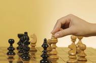 国际象棋初学者的五个通病，你中了几个？