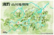 这条自驾线清明出发正好！1500公里，解锁贵州最“侗”人的山水！