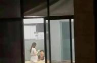 网传：四川传媒学院一对情侣在教室做游戏，6分钟不雅视频曝光
