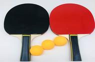 浩然体育小编介绍乒乓球中的旋球怎么打？
