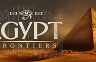金字塔建造模拟游戏《埃及边境》上线Steam