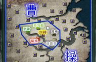 三国志11阿斗的野望：刘禅领黄昏二神叫板曹操，当真忙得乐不思蜀