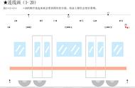 分享数字1-20的连线画