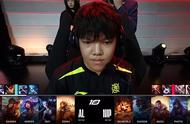 LOL-LPL：Angel“风情阿狸”对位单杀安妮，NIP 2-0击败AL