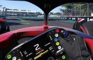Codemasters畅谈如何将一级方程式赛车带进VR